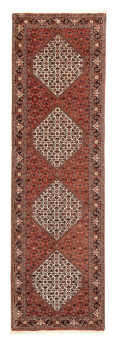 Bidjar Mattan 85x291cm - Persisk matta