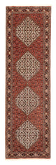 Bidjar Mattan 291x85cm - Persisk matta