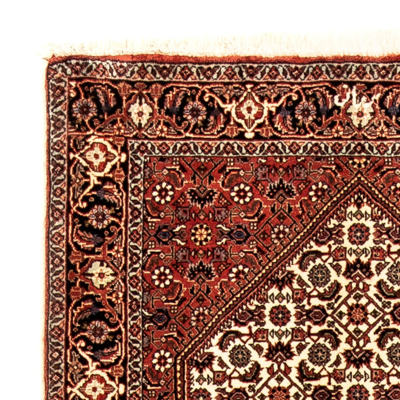 Runner Persisk matta - Bijar - 291 x 85 cm - flerfärgad