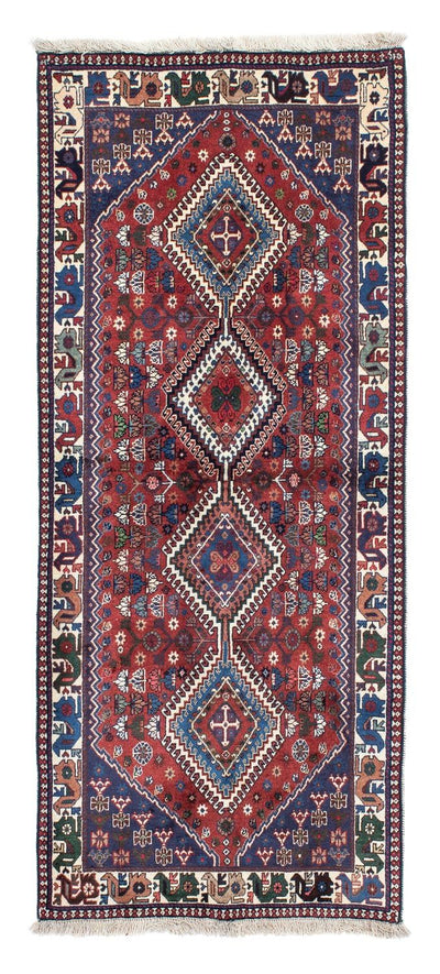 Moud Mattan 80x196cm - Persisk matta