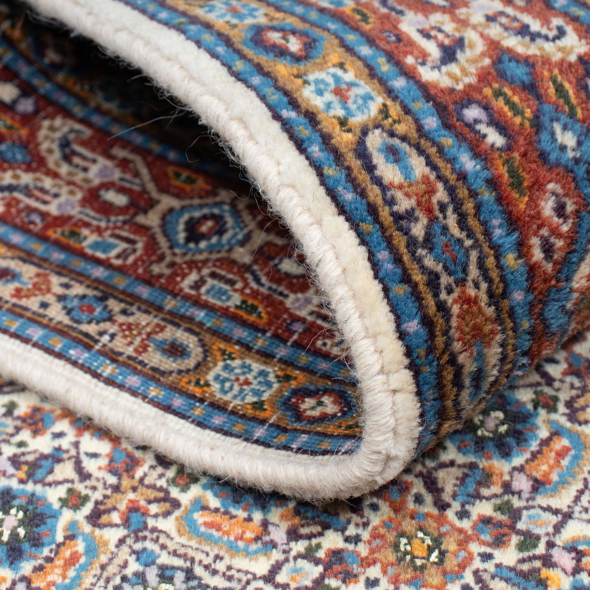 Runner Persisk matta - Classic - 196 x 80 cm - röd