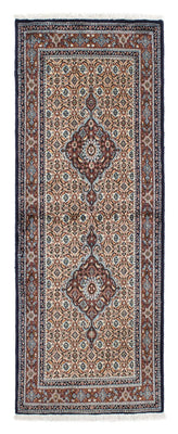 Runner Persisk matta - Classic - 195 x 75 cm - beige