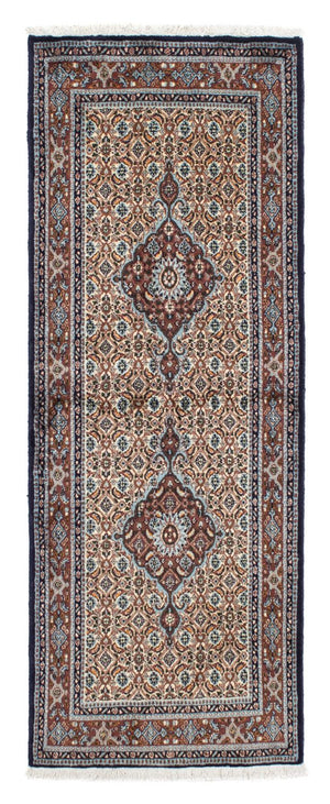 Runner Persisk matta - Classic - 195 x 75 cm - beige