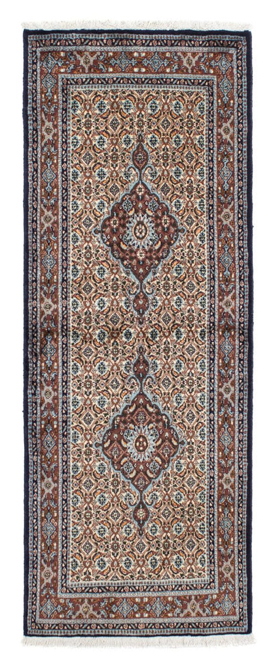 Moud Mattan 75x195cm - Persisk matta