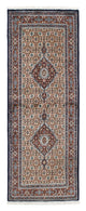 Moud Mattan 195x75cm - Persisk matta