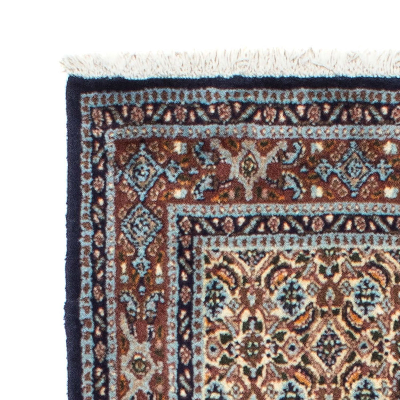 Moud Mattan 195x75cm - Persisk matta