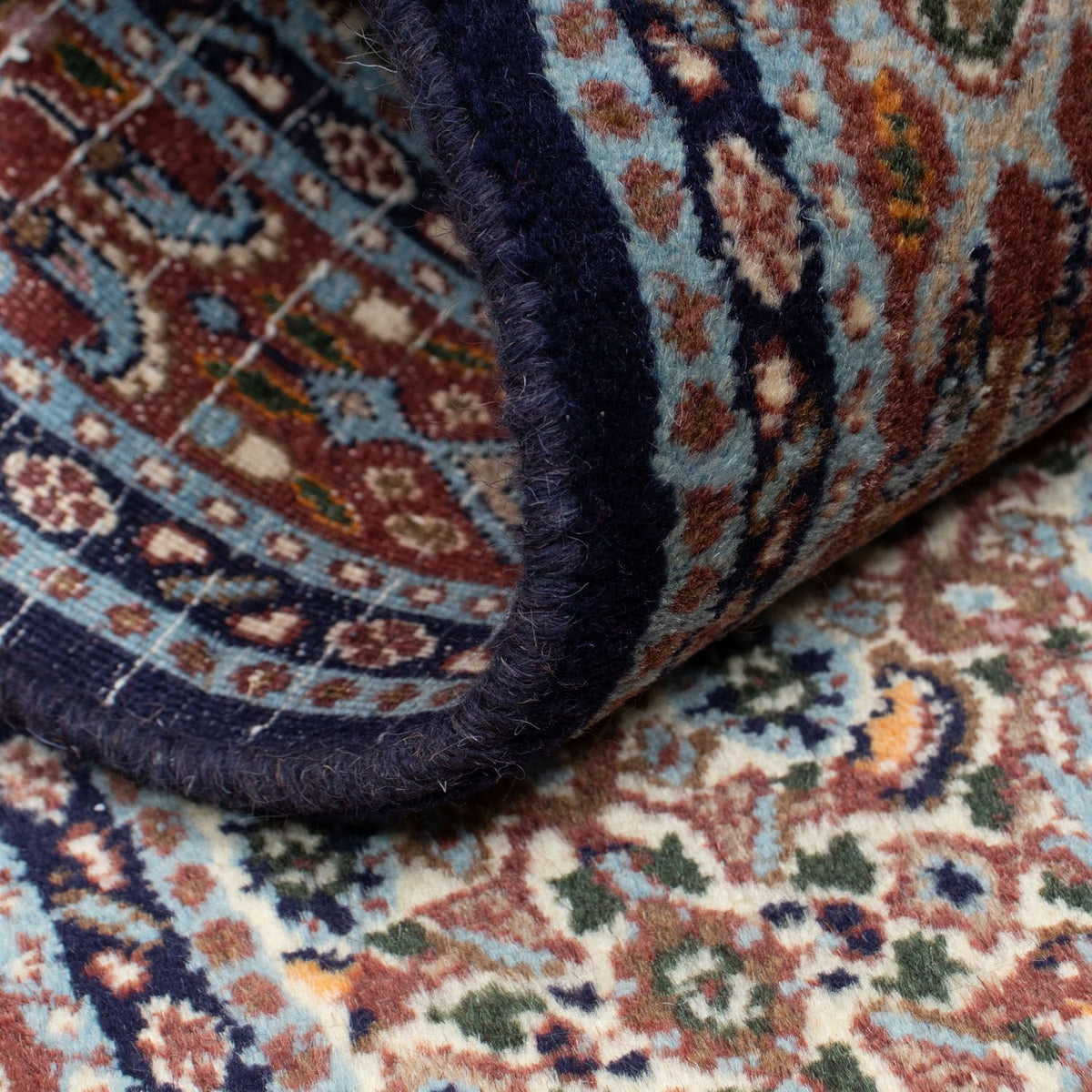 Runner Persisk matta - Classic - 195 x 75 cm - beige