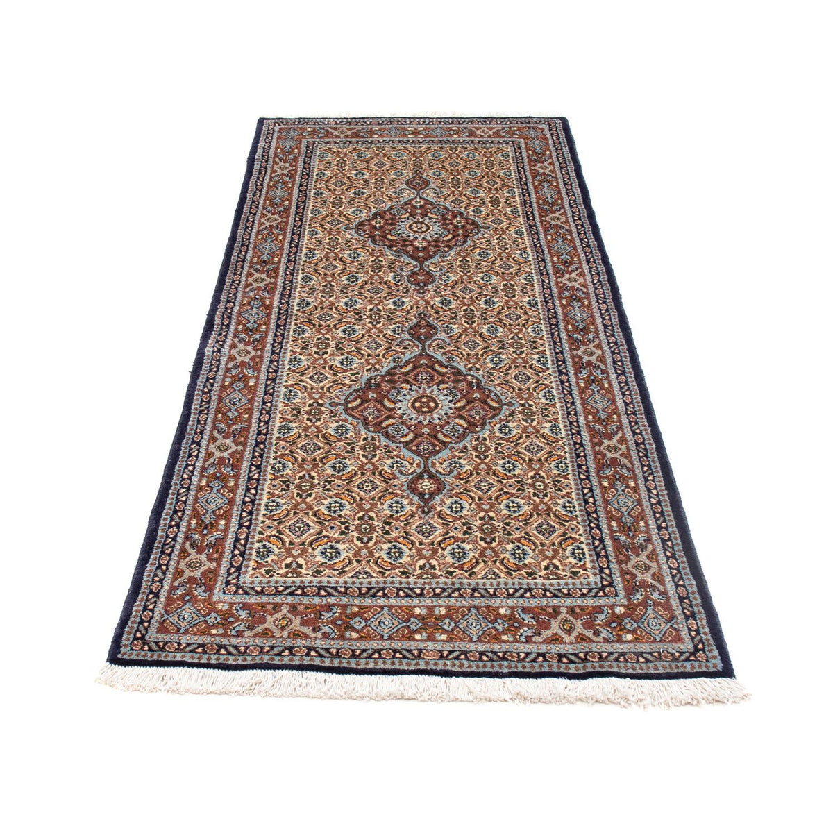 Runner Persisk matta - Classic - 195 x 75 cm - beige