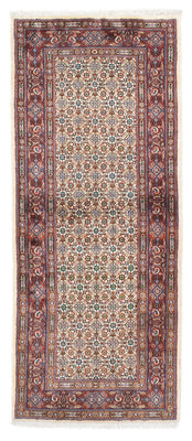 Runner Persisk matta - Classic - 193 x 80 cm - beige