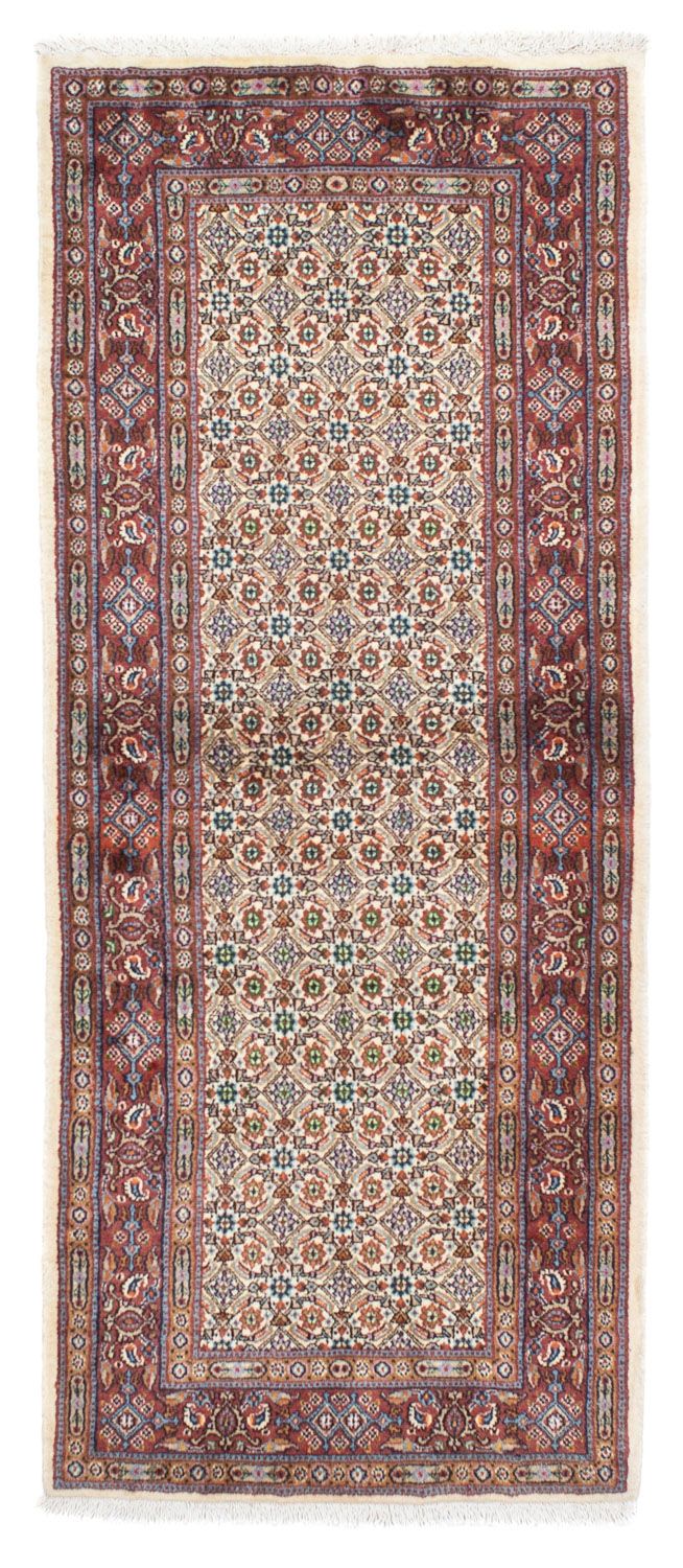 Runner Persisk matta - Classic - 193 x 80 cm - beige