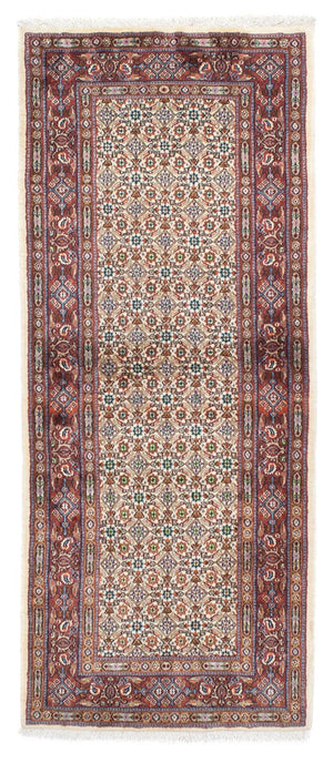 Runner Persisk matta - Classic - 193 x 80 cm - beige