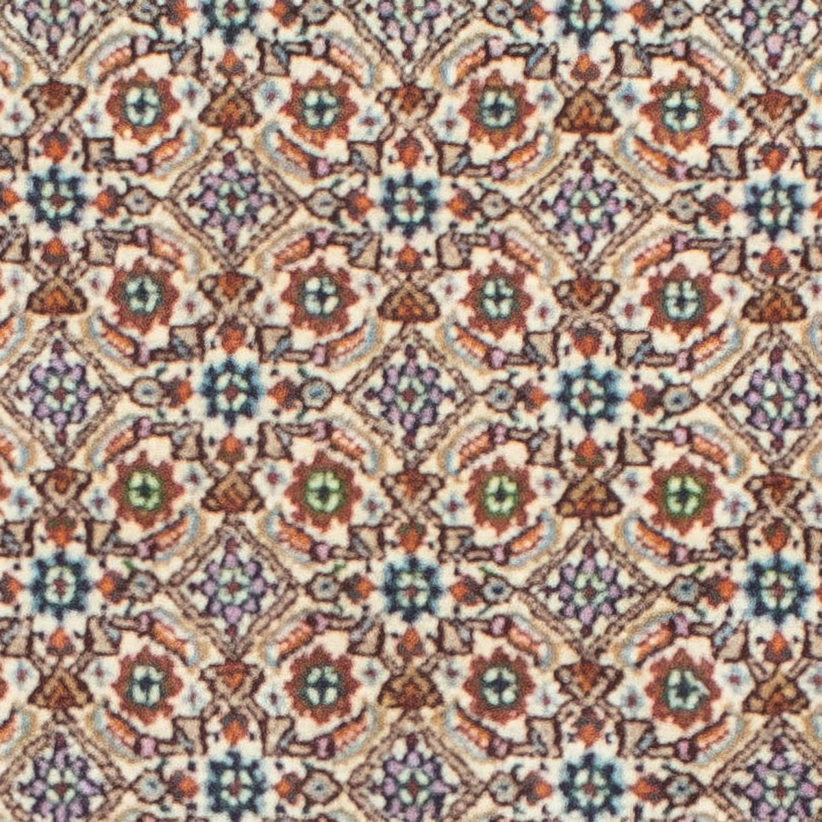 Runner Persisk matta - Classic - 193 x 80 cm - beige