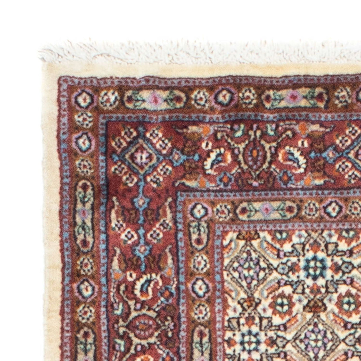 Moud Mattan 193x80cm - Persisk matta
