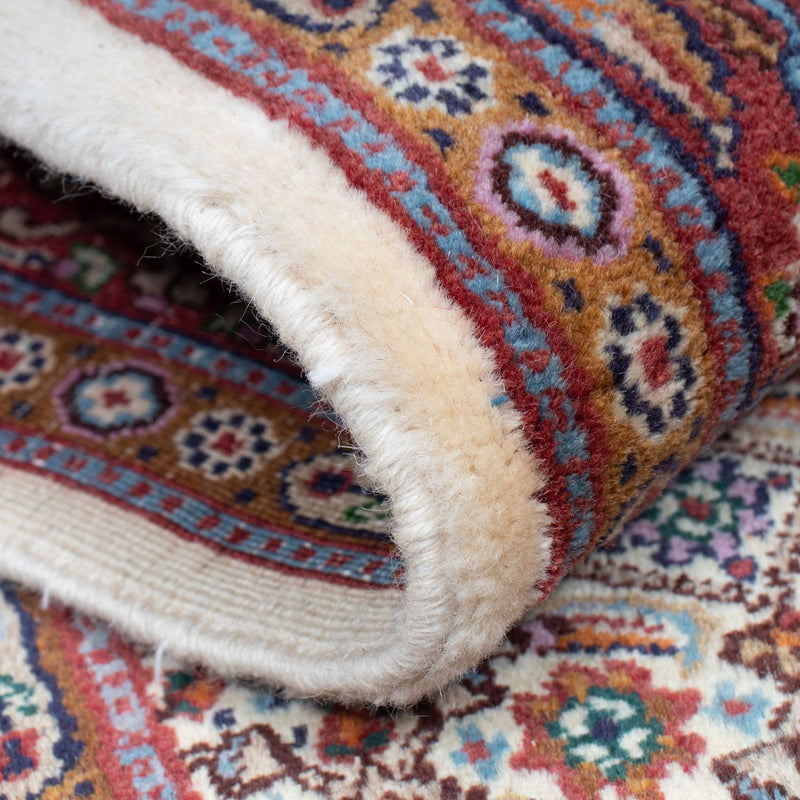 Runner Persisk matta - Classic - 193 x 80 cm - beige