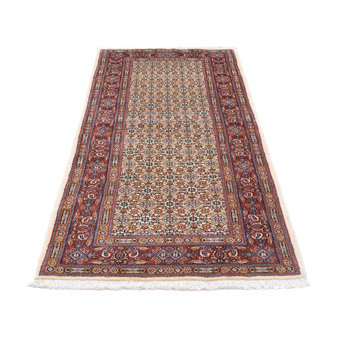 Runner Persisk matta - Classic - 193 x 80 cm - beige