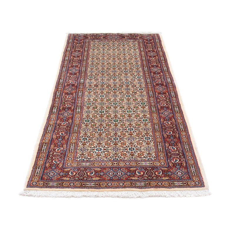 Runner Persisk matta - Classic - 193 x 80 cm - beige