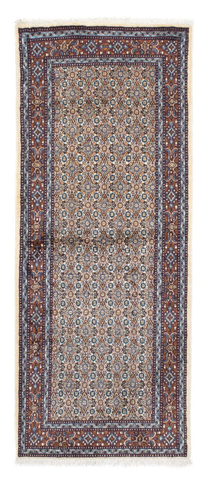 Runner Persisk matta - Classic - 195 x 80 cm - beige