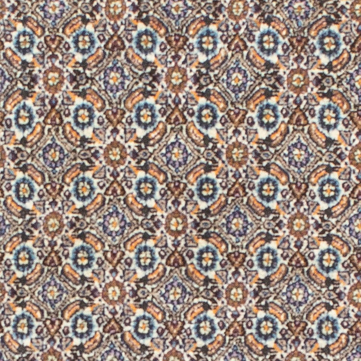 Runner Persisk matta - Classic - 195 x 80 cm - beige