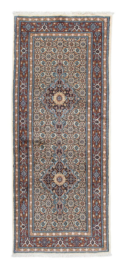 Moud Mattan 79x191cm - Persisk matta
