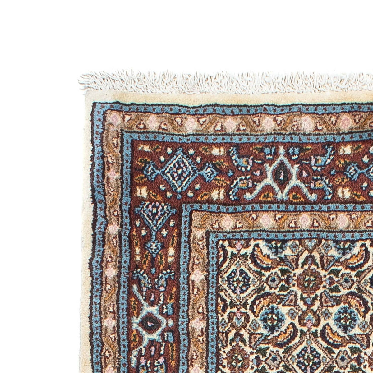 Runner Persisk matta - Classic - 191 x 79 cm - beige