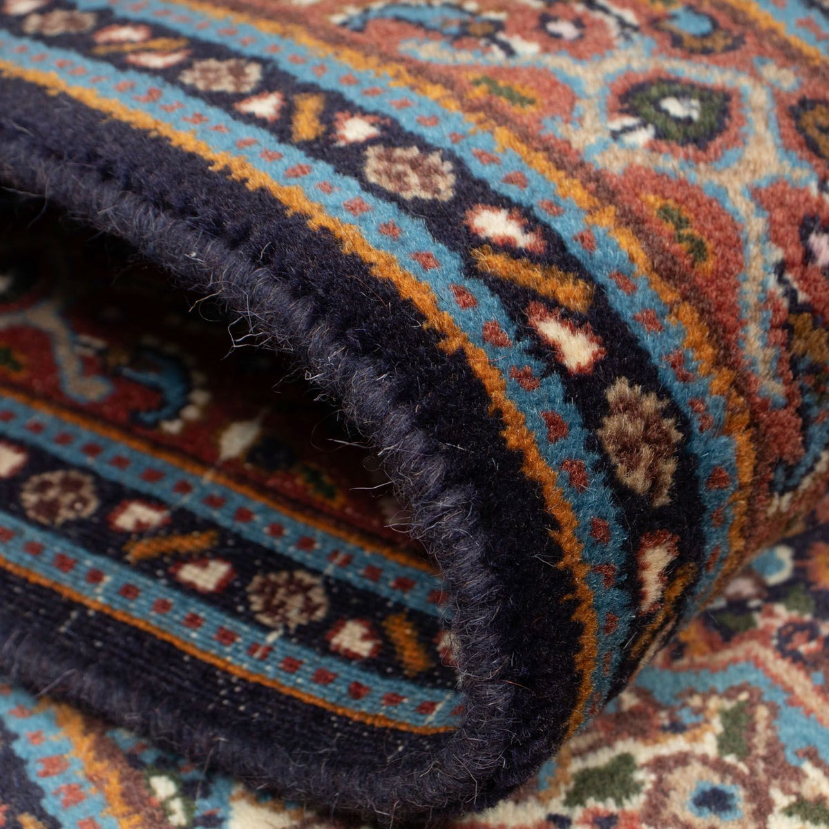 Runner Persisk matta - Classic - 191 x 78 cm - beige