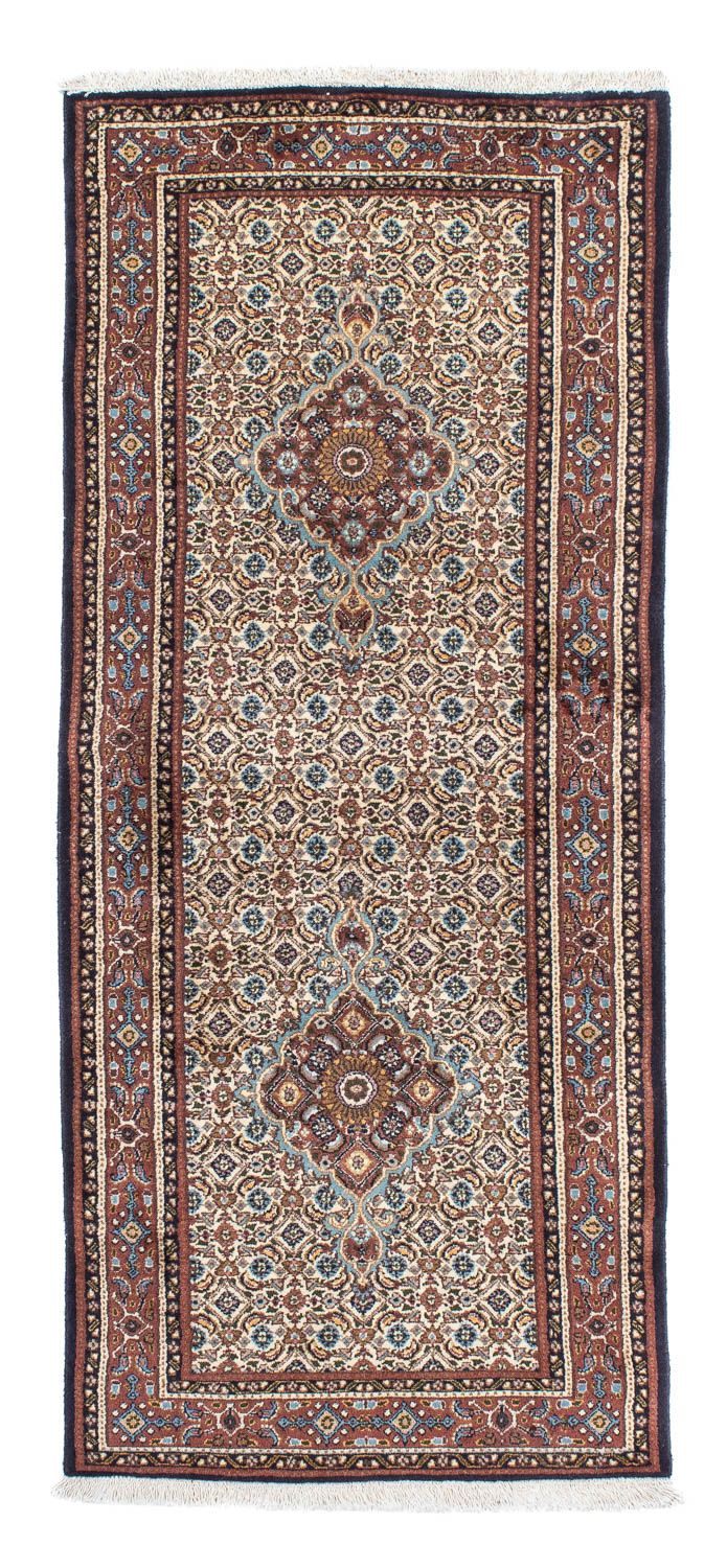 Runner Persisk matta - Classic - 192 x 78 cm - beige