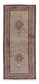 Moud Mattan 192x78cm - Persisk matta