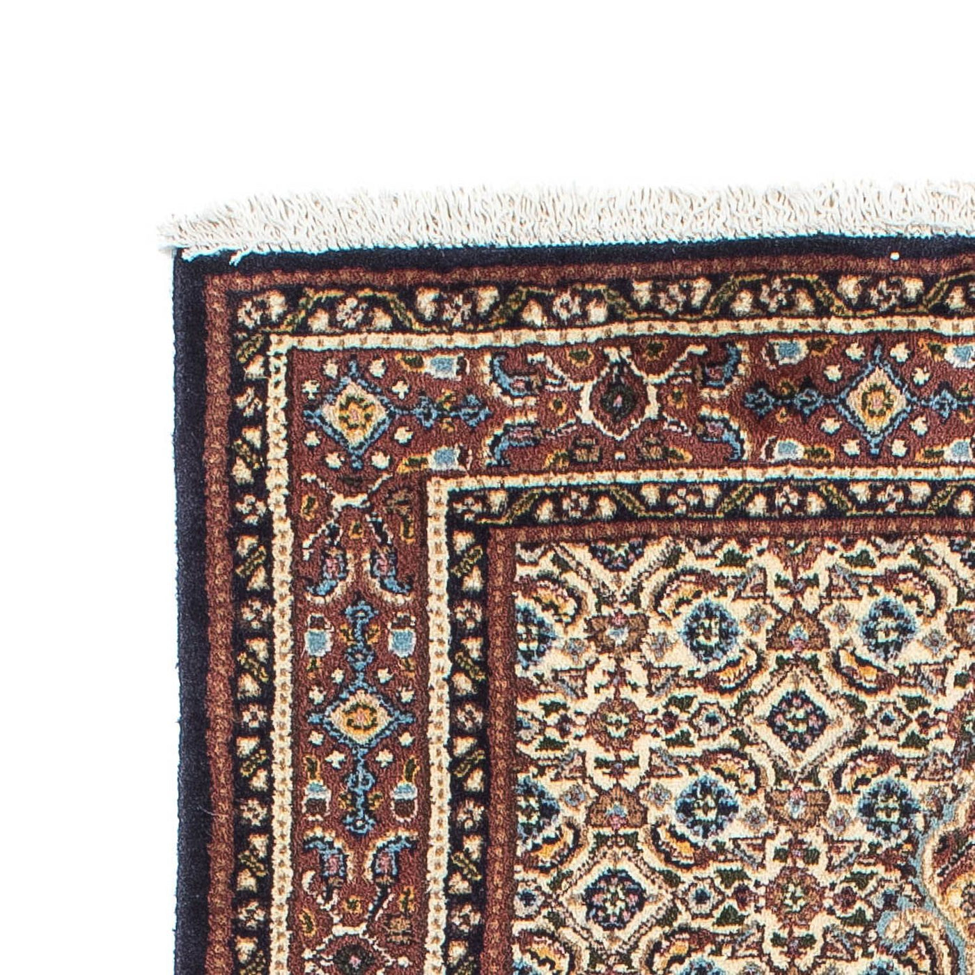 Moud Mattan 192x78cm - Persisk matta
