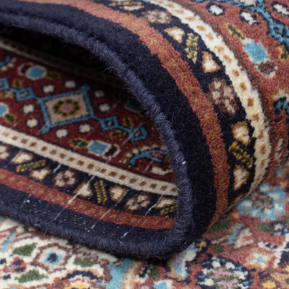 Runner Persisk matta - Classic - 192 x 78 cm - beige