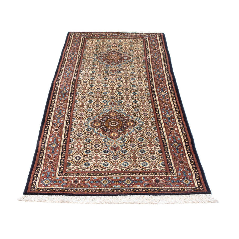 Runner Persisk matta - Classic - 192 x 78 cm - beige