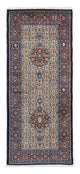Runner Persisk matta - Classic - 202 x 78 cm - beige