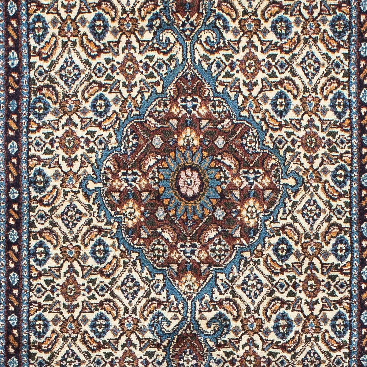 Runner Persisk matta - Classic - 202 x 78 cm - beige