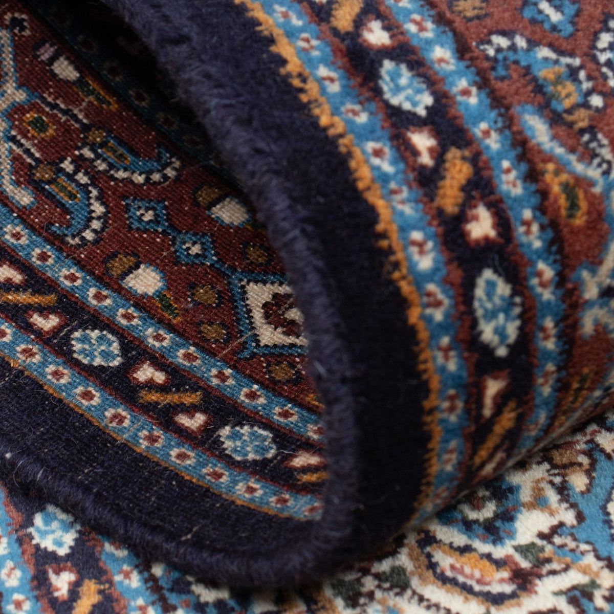 Runner Persisk matta - Classic - 202 x 78 cm - beige