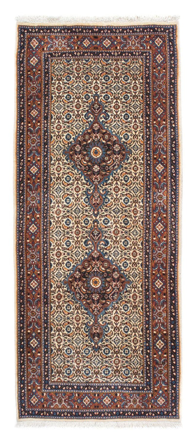 Moud Mattan 80x195cm - Persisk matta