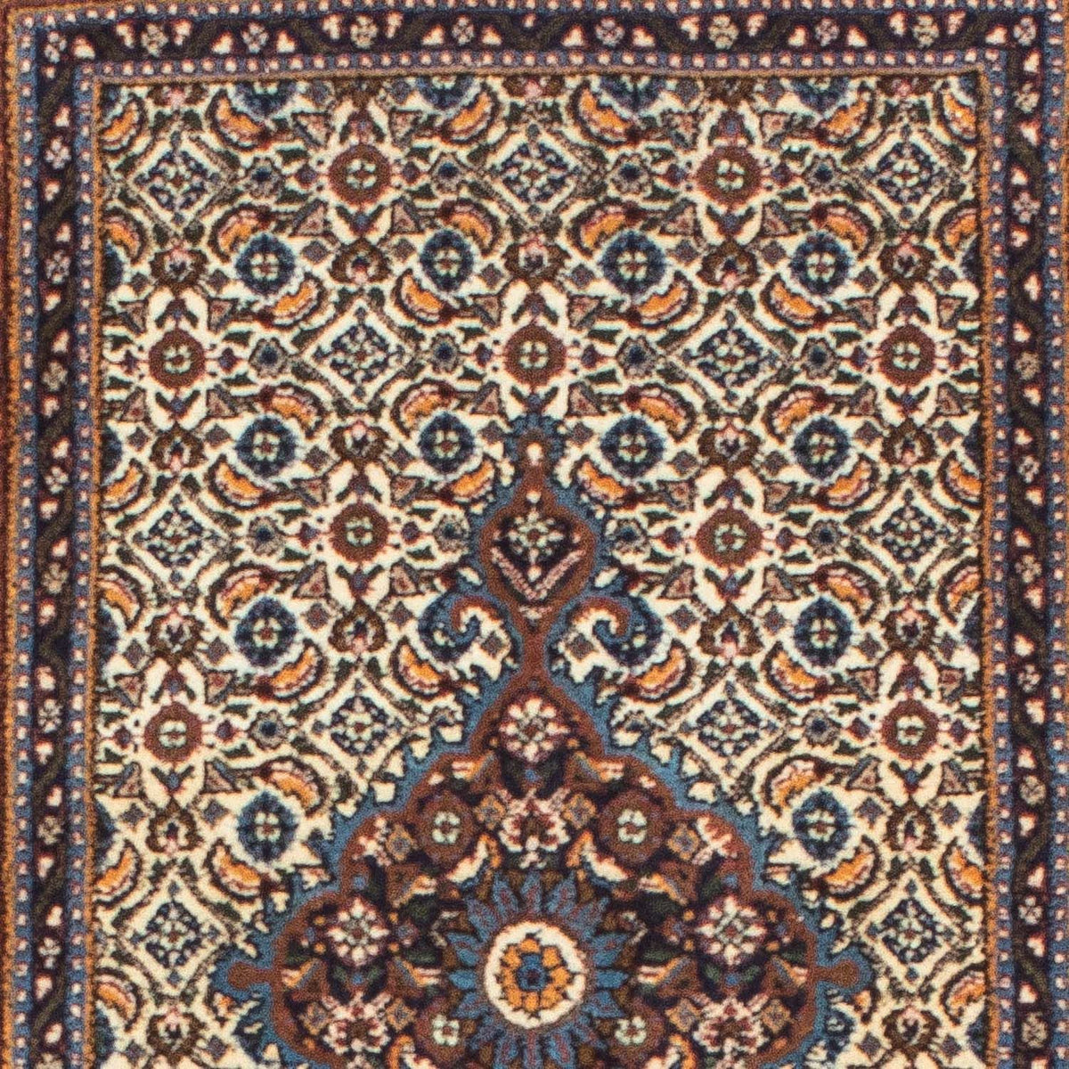 Runner Persisk matta - Classic - 195 x 80 cm - beige