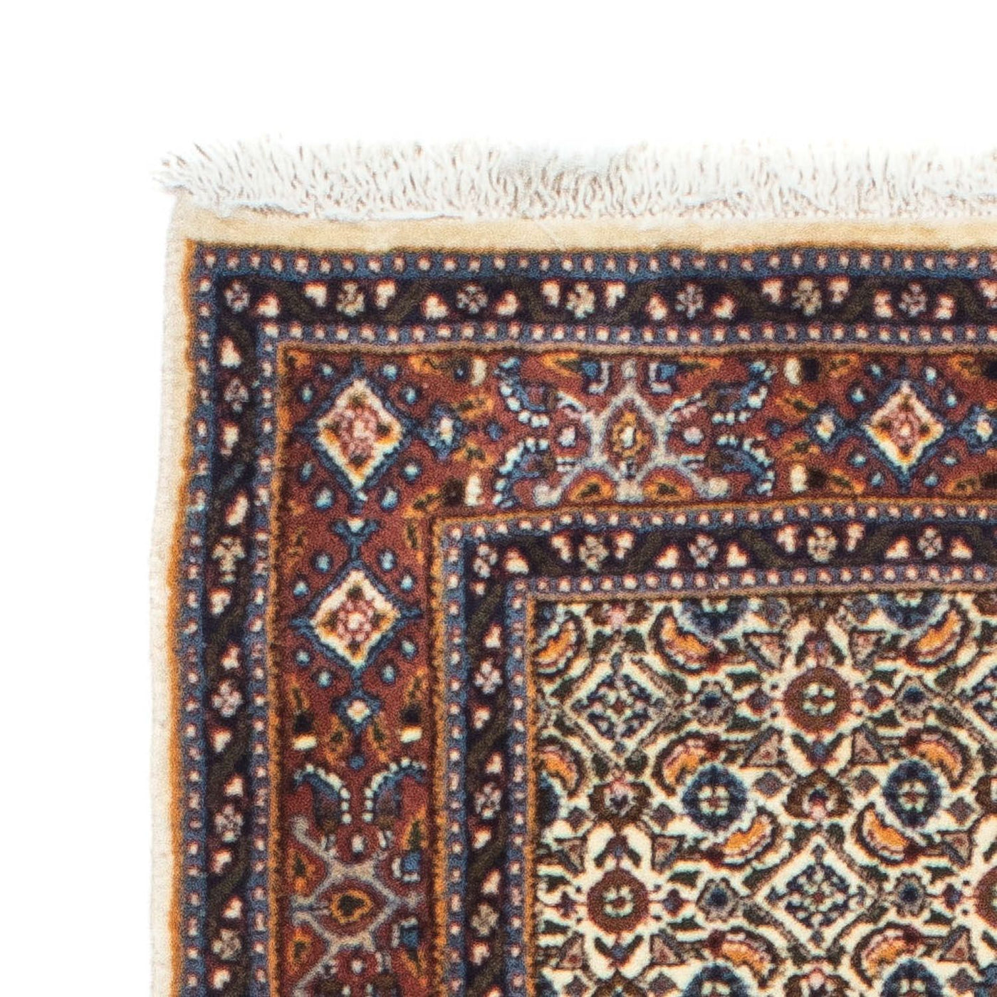 Moud Mattan 195x80cm - Persisk matta