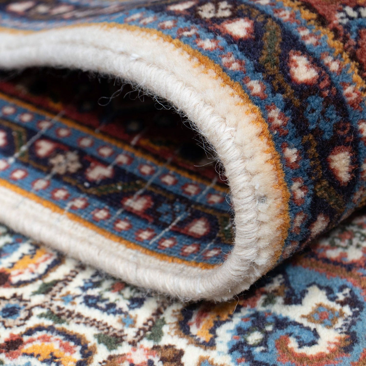 Runner Persisk matta - Classic - 195 x 80 cm - beige