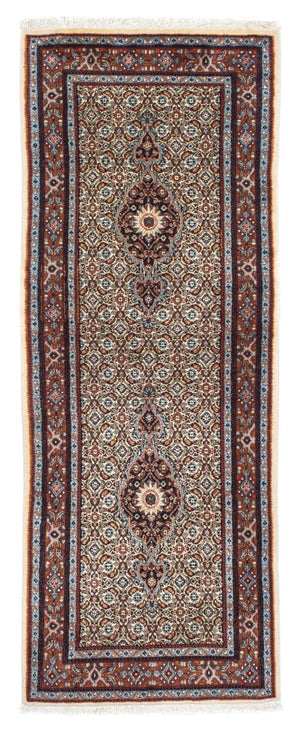 Runner Persisk matta - Classic - 195 x 74 cm - beige