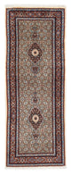 Moud Mattan 195x74cm - Persisk matta