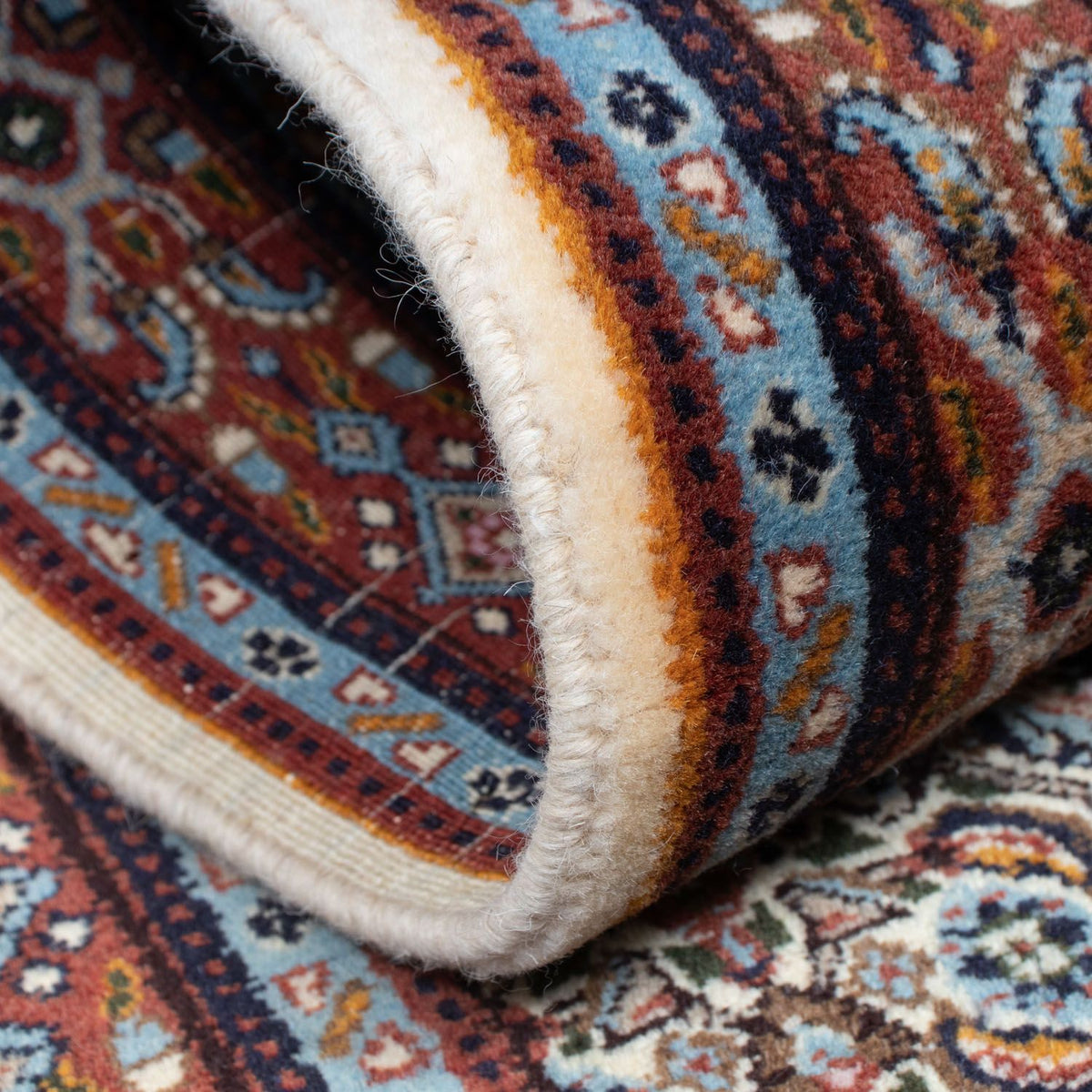 Runner Persisk matta - Classic - 195 x 74 cm - beige