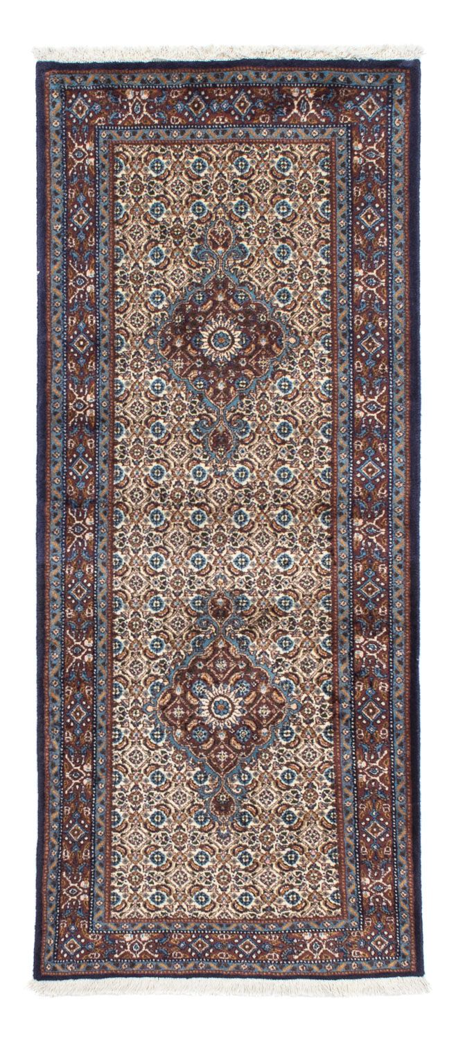 Runner Persisk matta - Classic - 193 x 76 cm - beige
