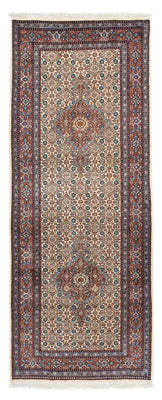 Runner Persisk matta - Classic - 195 x 78 cm - beige