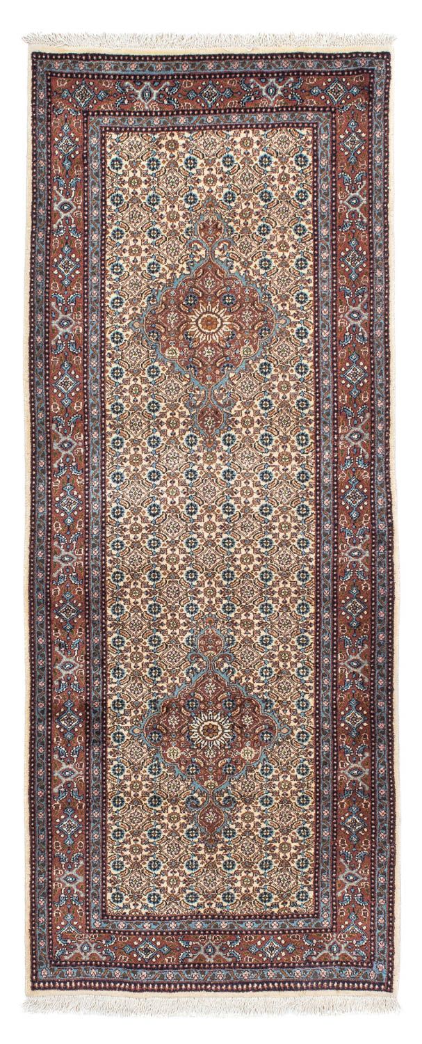 Runner Persisk matta - Classic - 195 x 78 cm - beige