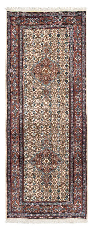 Runner Persisk matta - Classic - 195 x 78 cm - beige