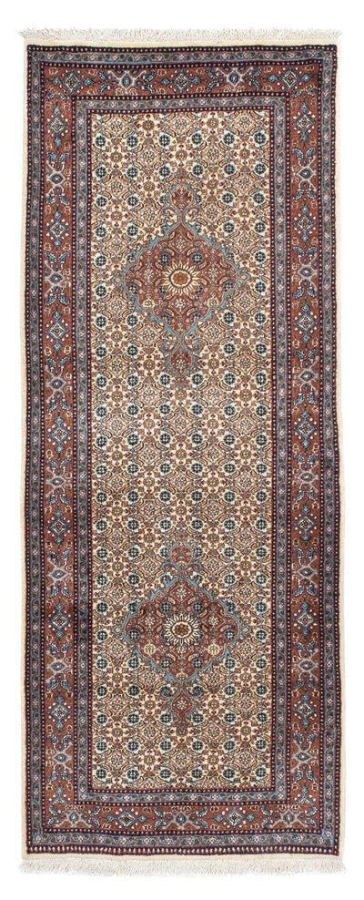 Moud Mattan 78x195cm - Persisk matta