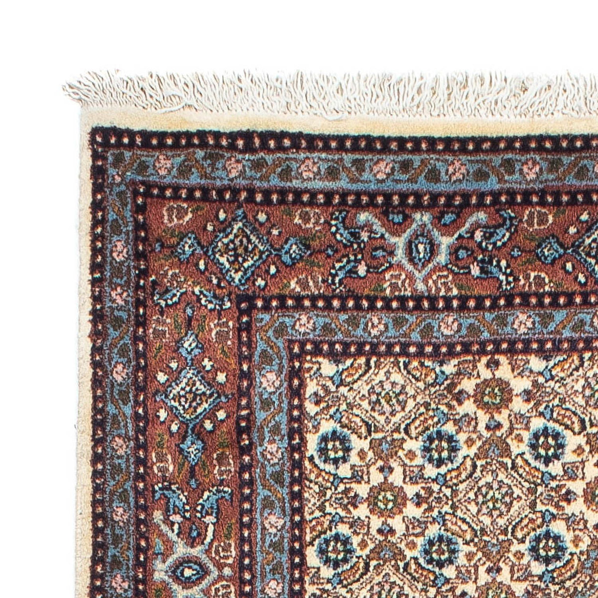Moud Mattan 78x195cm - Persisk matta