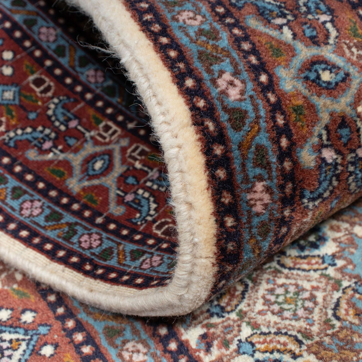 Runner Persisk matta - Classic - 195 x 78 cm - beige