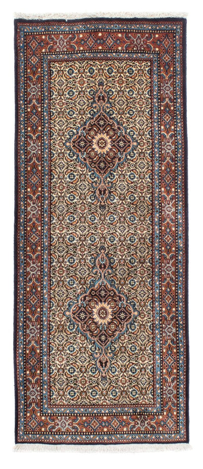 Moud Mattan 81x194cm - Persisk matta