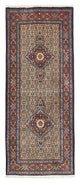Moud Mattan 194x81cm - Persisk matta