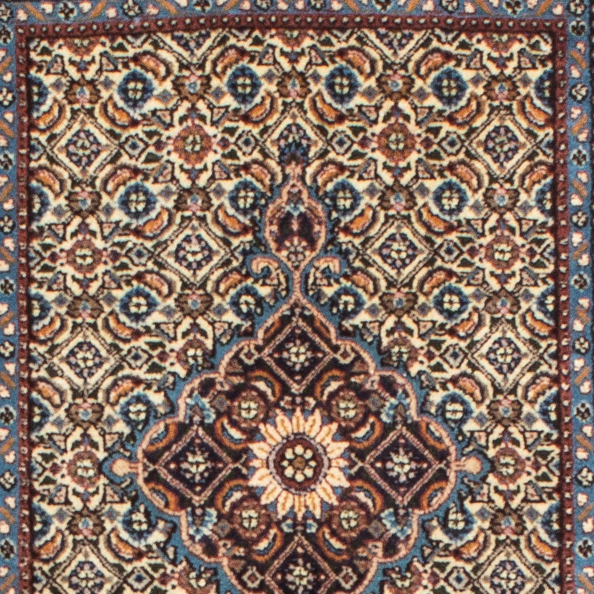 Runner Persisk matta - Classic - 194 x 81 cm - beige